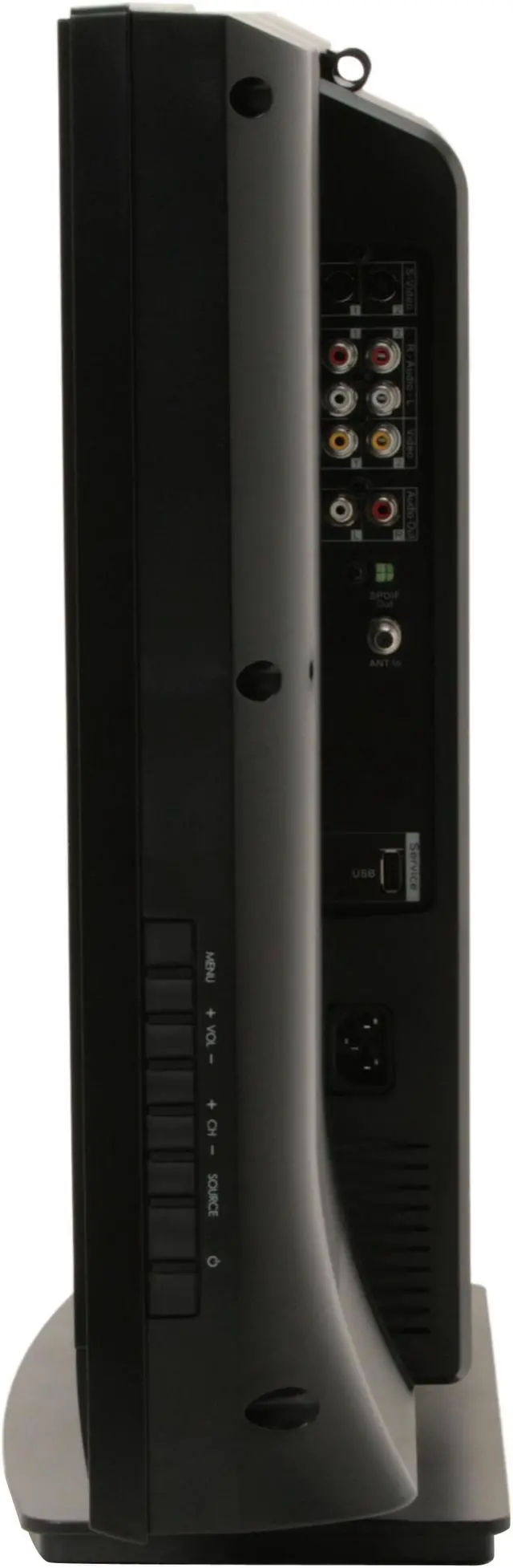 Alt view image 6 of 13 - 26" 720p LCD HDTV