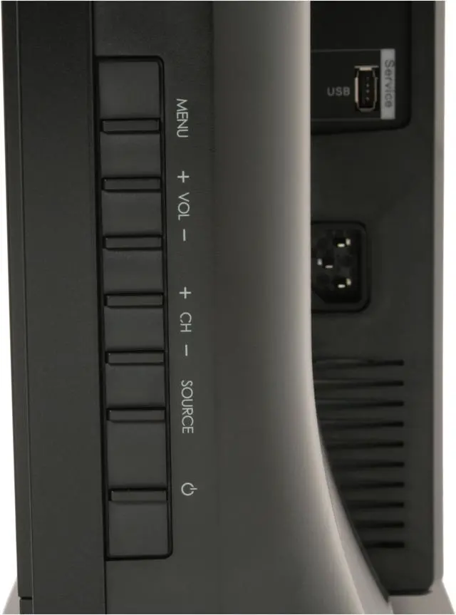 Alt view image 9 of 13 - 26" 720p LCD HDTV