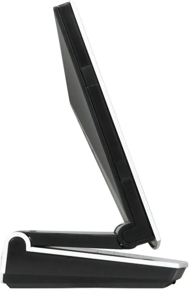 Alt view image 4 of 9 - Westinghouse 16" 720p LCD HDTV w/Portable style PT-16H610S