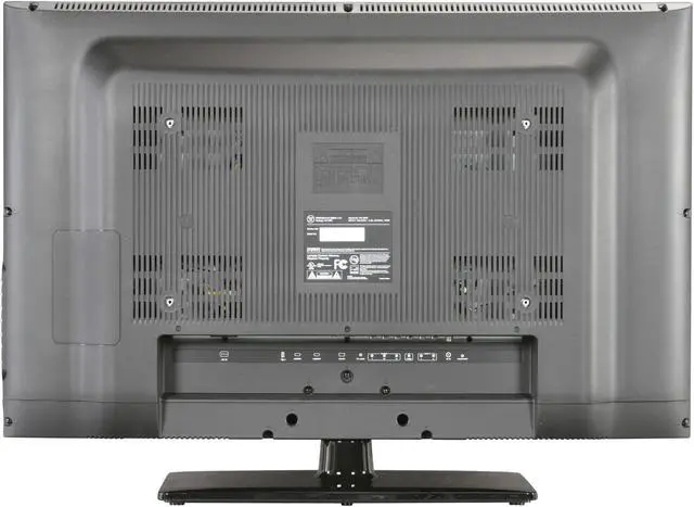 Alt view image 5 of 7 - Westinghouse 32" 1080p 60Hz LCD HDTV
