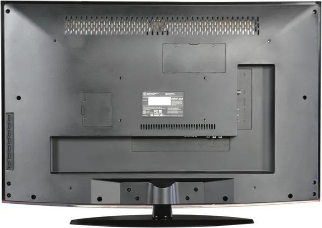 Alt view image 6 of 9 - Westinghouse 32" 720p 60Hz LED-LCD HDTV LD-3235