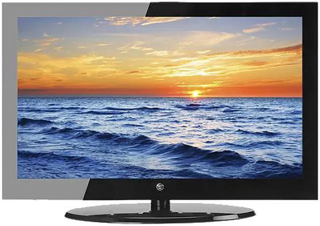 Main image of Westinghouse 40" 1080p 60Hz LCD HDTV