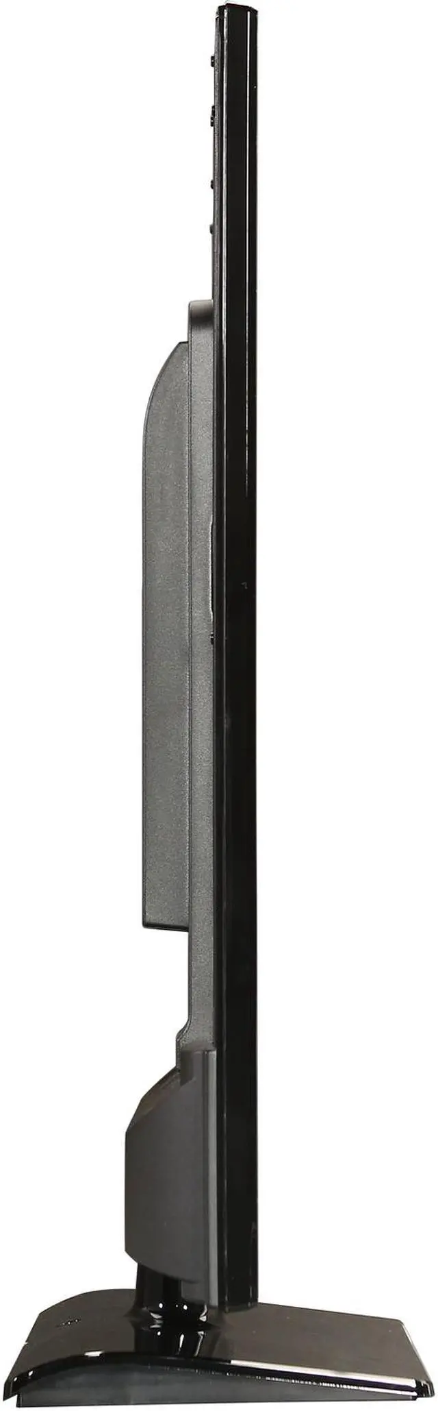 Alt view image 4 of 8 - Westinghouse 40" 1080p 120Hz LED-LCD HDTV UW40T2BW