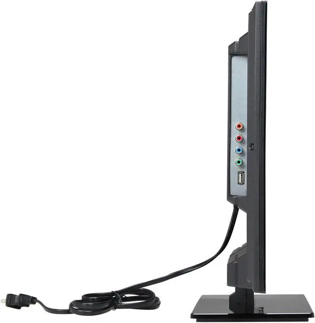 Alt view image 4 of 9 - Westinghouse 22" 1080p LED-LCD HDTV LD-2240