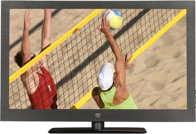 Main image of Westinghouse 40" 1080p 120Hz LED HDTV - EW40T4FW