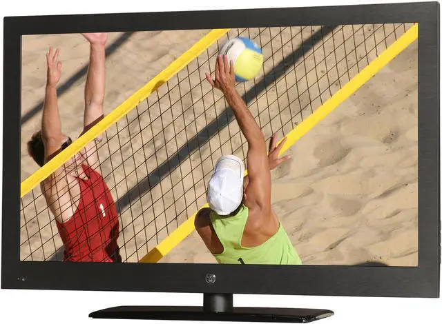Alt view image 2 of 8 - Westinghouse 40" 1080p 120Hz LED HDTV - EW40T4FW