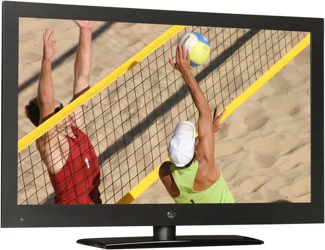 Alt view image 3 of 8 - Westinghouse 40" 1080p 120Hz LED HDTV - EW40T4FW