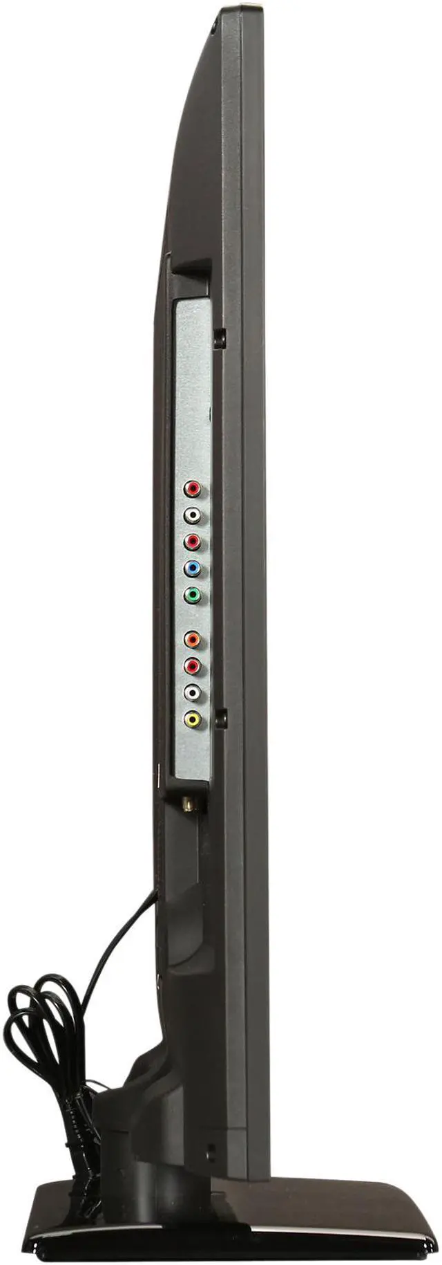 Alt view image 4 of 8 - Westinghouse 40" 1080p 120Hz LED HDTV - EW40T4FW