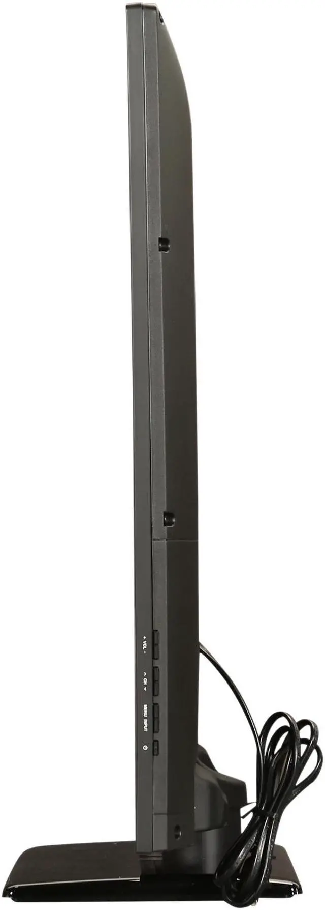 Alt view image 6 of 8 - Westinghouse 40" 1080p 120Hz LED HDTV - EW40T4FW