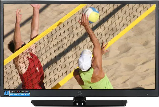 Main image of Westinghouse 40" 1080p 120Hz LED TV - UW40TA2W