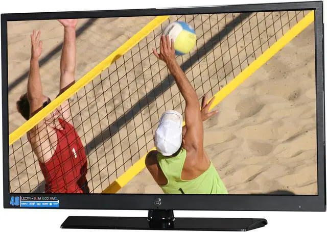 Alt view image 2 of 8 - Westinghouse 40" 1080p 120Hz LED TV - UW40TA2W