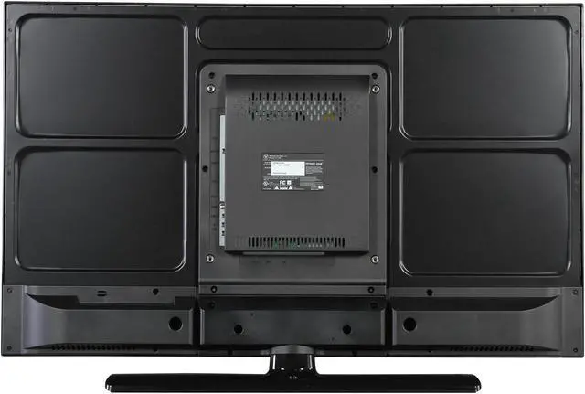 Alt view image 5 of 8 - Westinghouse 40" 1080p 120Hz LED TV - UW40TA2W