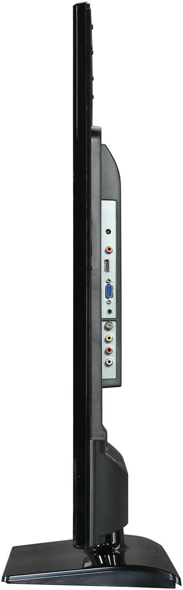 Alt view image 6 of 8 - Westinghouse 40" 1080p 120Hz LED TV - UW40TA2W