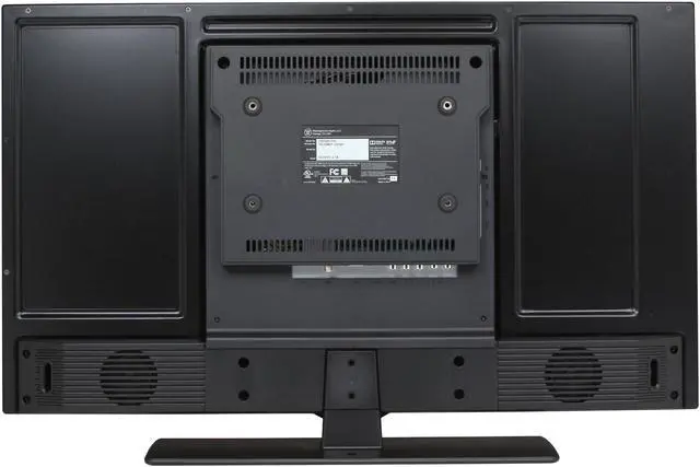 Alt view image 5 of 9 - Westinghouse 32" 720p LED-LCD HDTV UW32SC1W