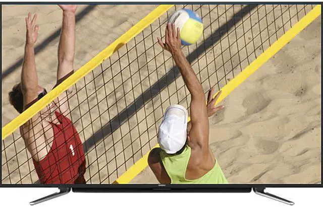 Main image of Westinghouse WE55UC4200 55" Class (54.6" Diag.) 4K Ultra HD Smart TV