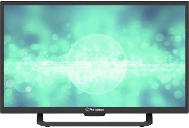 Main image of Westinghouse 24" 720p 60Hz LED TV