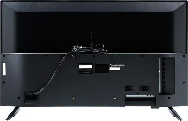 Alt view image 6 of 10 - Westinghouse FX Series 40" 1080p 60Hz LED TV WR40FX2019 2019