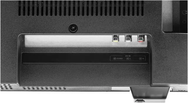 Alt view image 8 of 10 - Westinghouse FX Series 40" 1080p 60Hz LED TV WR40FX2019 2019