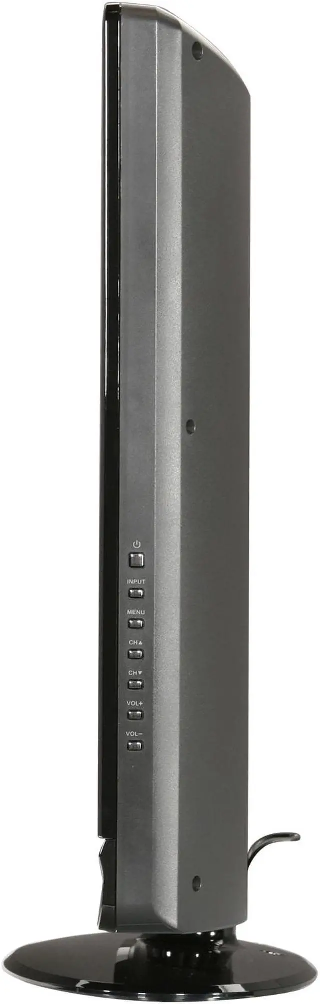 Alt view image 6 of 8 - HANNspree 32" 1080p 60Hz LCD HDTV