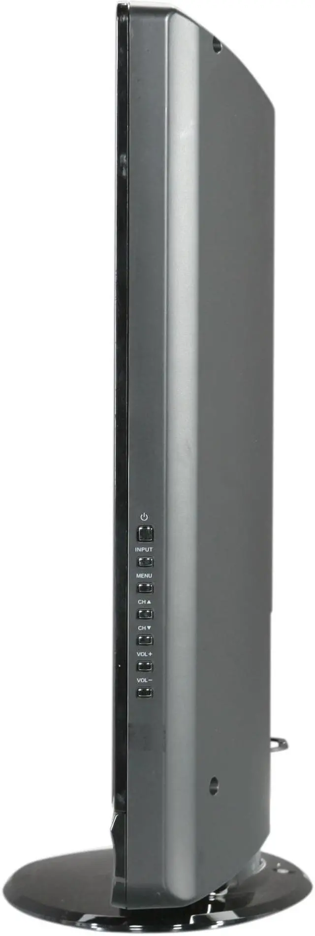 Alt view image 7 of 10 - HANNspree 28" 1080p 60Hz LCD HDTV