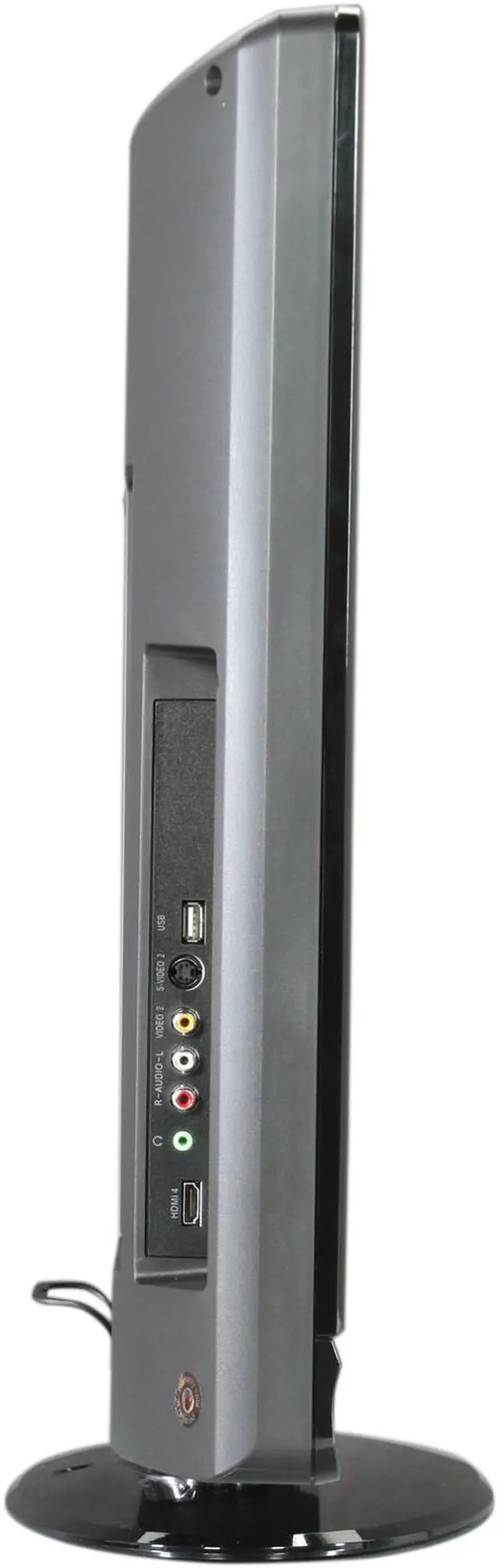 Alt view image 4 of 8 - HANNspree 32" 1080p 60Hz LCD HDTV