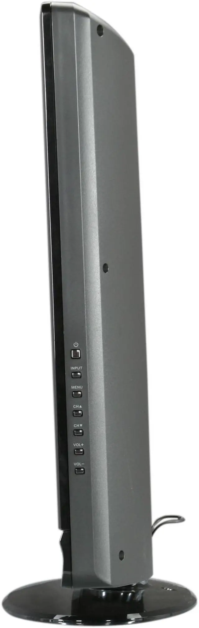 Alt view image 6 of 8 - HANNspree 32" 1080p 60Hz LCD HDTV