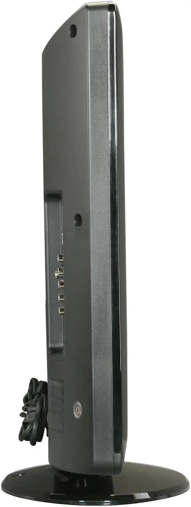 Alt view image 4 of 8 - HANNspree 32" 720p 60Hz LCD HDTV