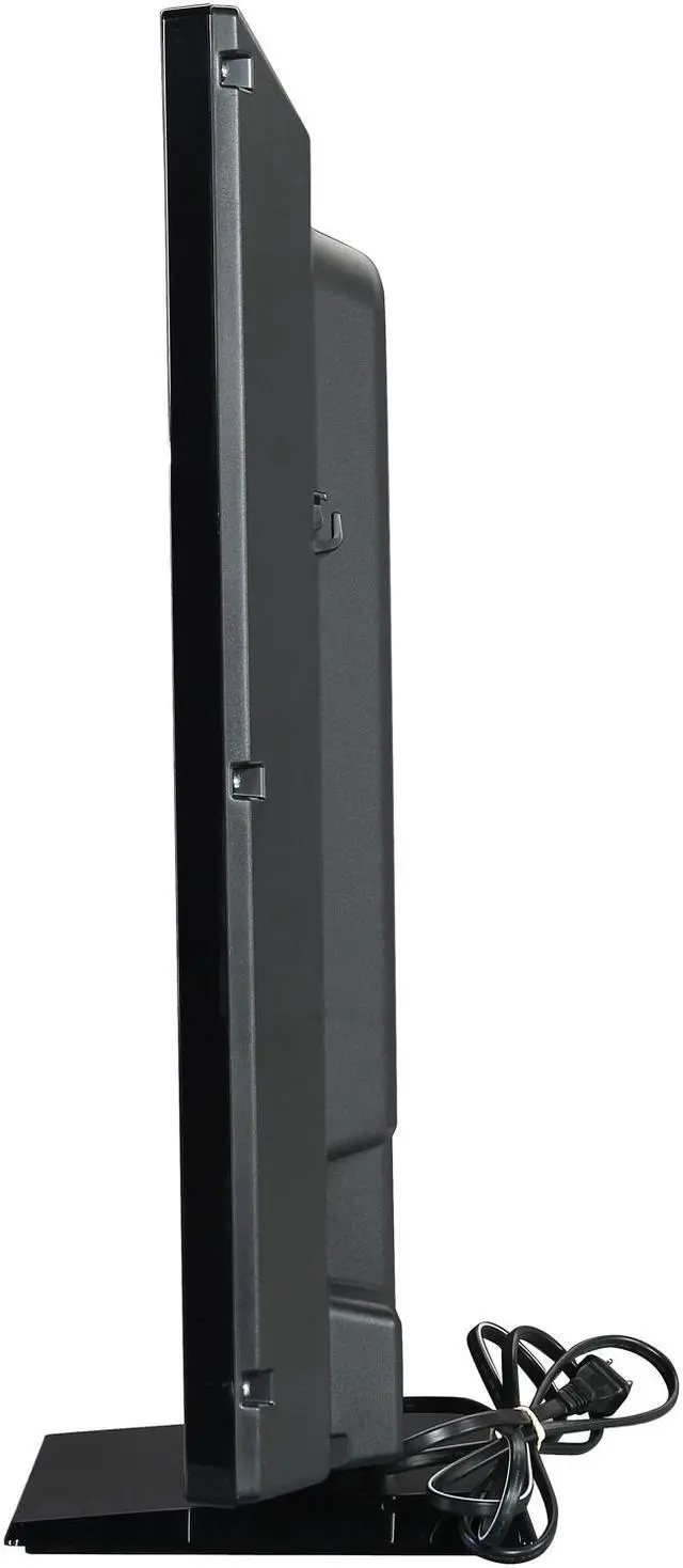 Alt view image 6 of 7 - Sanyo 42" 1080p 60 Hz LED-LCD HDTV - DP42D23