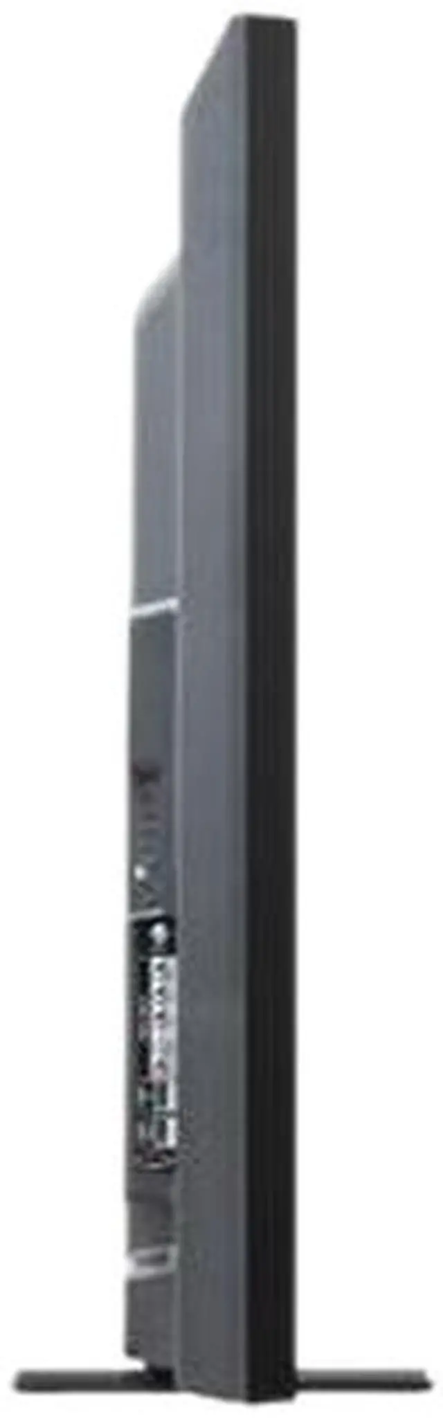 Alt view image 2 of 3 - Sanyo 55" 1080p 120Hz LED-LCD HDTV -