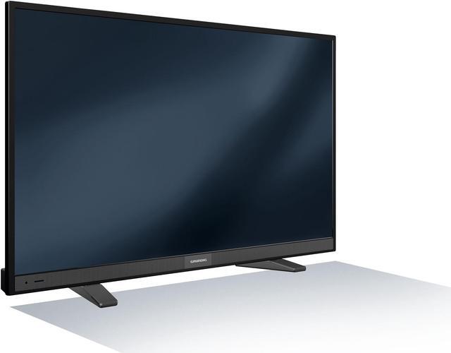 Main image of SANYO FW50D36F 1080p 50" LED TV, Black (Certified Refurbished)