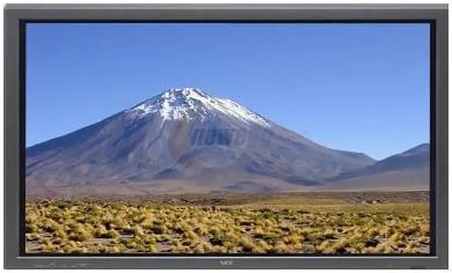 Main image of NEC Display Solutions 60" Plasma Display PX-60XM5A