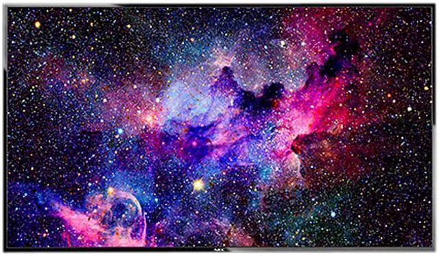 Main image of NEC E327 32" Full HD LED-Backlit Commercial LCD Display with Built-in ATSC/NTSC Tuners, USB Media Player, Speakers, LAN Control