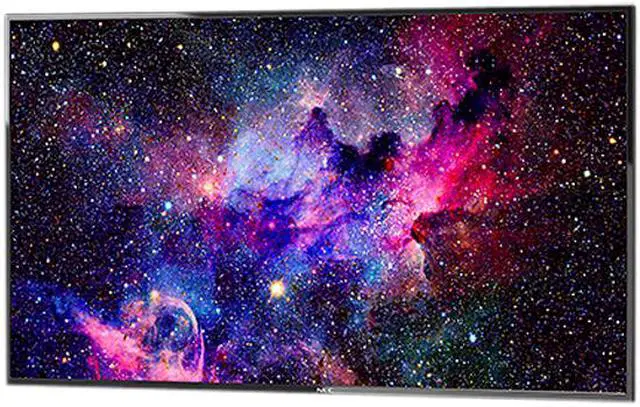 Alt view image 2 of 6 - NEC E327 32" Full HD LED-Backlit Commercial LCD Display with Built-in ATSC/NTSC Tuners, USB Media Player, Speakers, LAN Control