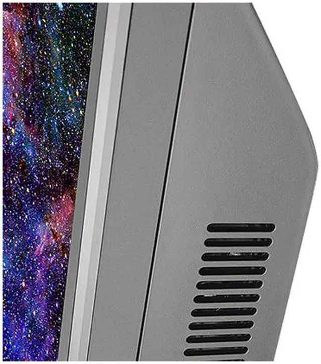 Alt view image 3 of 6 - NEC E327 32" Full HD LED-Backlit Commercial LCD Display with Built-in ATSC/NTSC Tuners, USB Media Player, Speakers, LAN Control