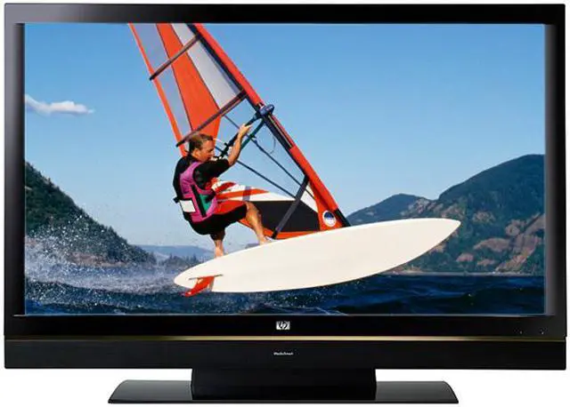 Main image of 47" 1080p LCD HDTV