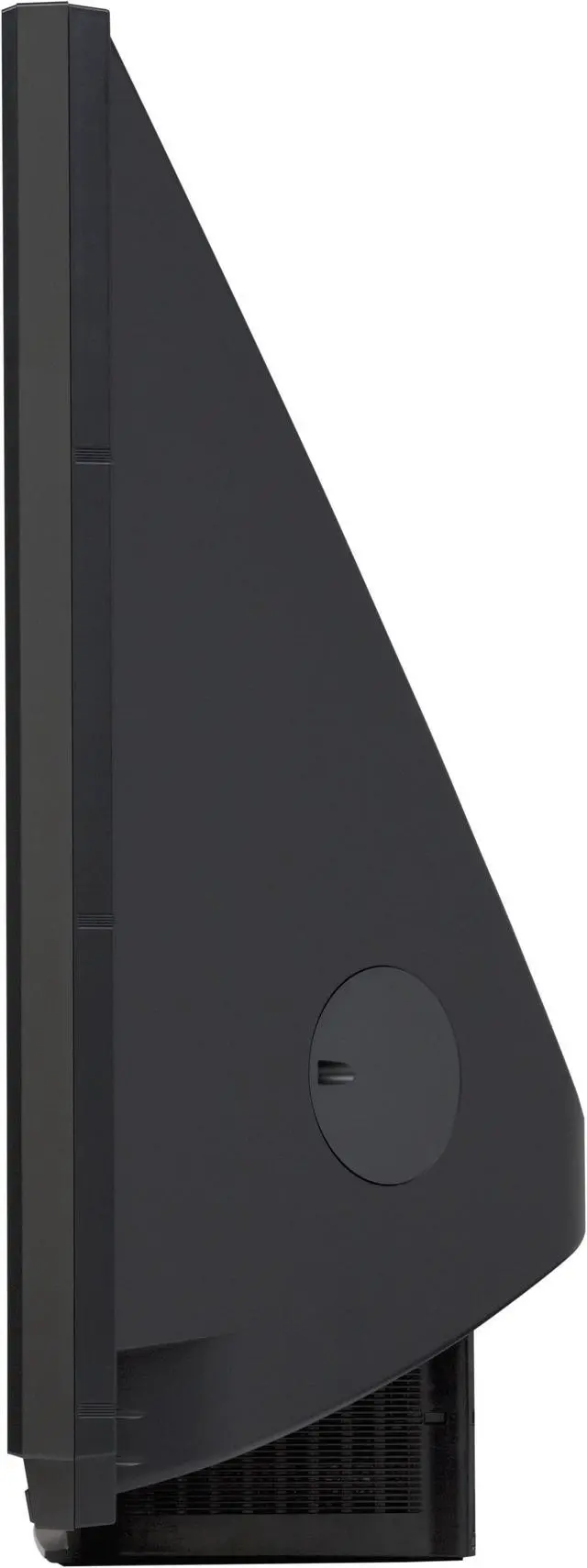 Alt view image 5 of 5 - MITSUBISHI ELECTRIC WD65733 65" 16:9 Black DLP Technology 1080p Rear-Projection HDTV