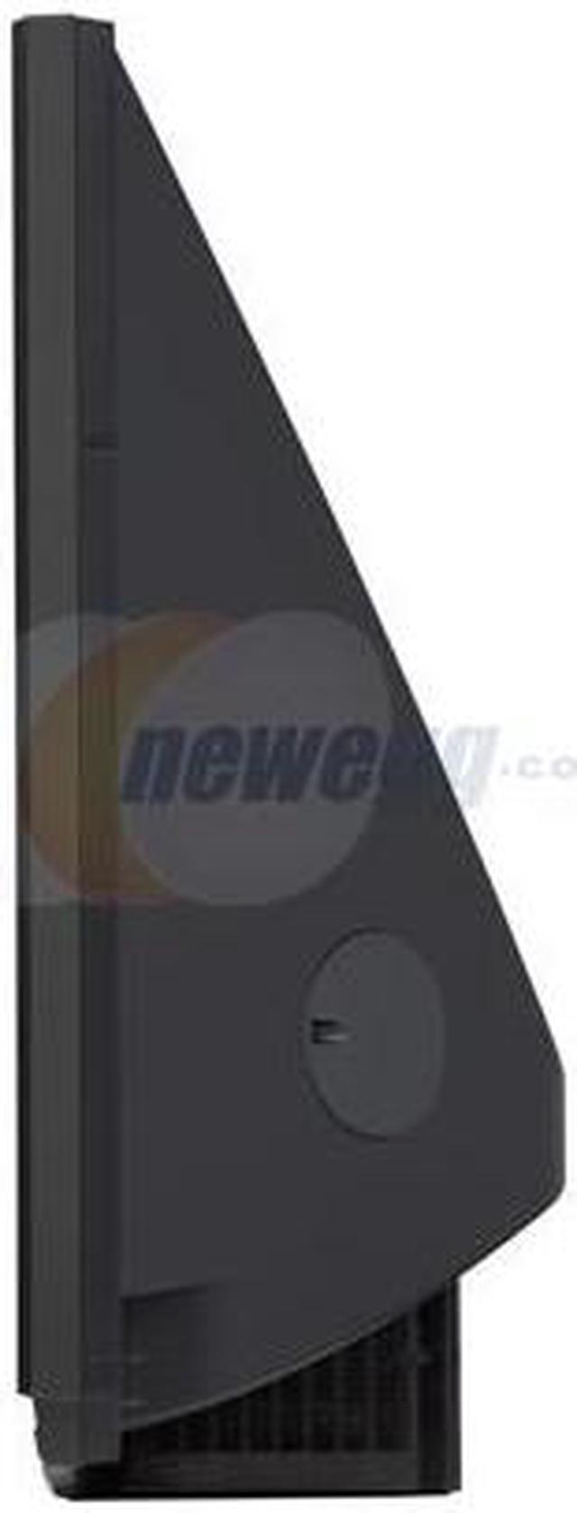 Alt view image 4 of 6 - MITSUBISHI ELECTRIC WD73733 73" 16:9 Black DLP Technology 1080p Rear-Projection HDTV