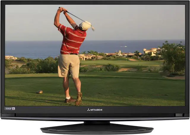 Main image of 40" 1080p LCD HDTV