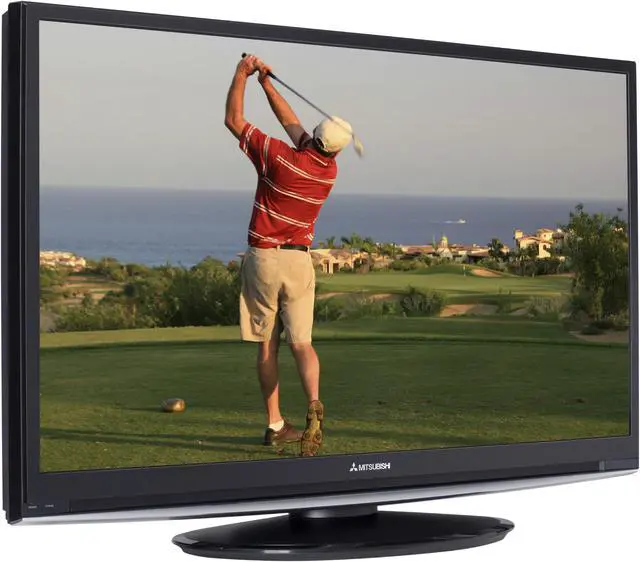 Alt view image 3 of 6 - 40" 1080p LCD HDTV