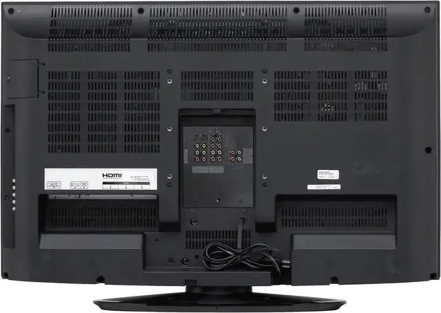 Alt view image 5 of 6 - 40" 1080p LCD HDTV