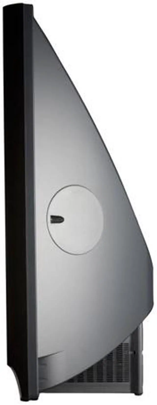 Alt view image 4 of 6 - MITSUBISHI ELECTRIC WD65735 65" 16:9 Black DLP Technology 1080p Rear Projection Television