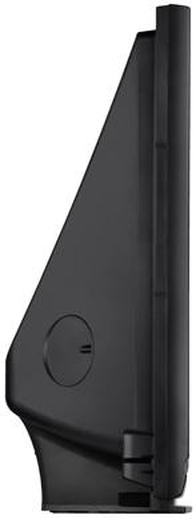 Alt view image 4 of 7 - MITSUBISHI ELECTRIC WD-73640 73" 16:9 Black DLP Home Cinema TV