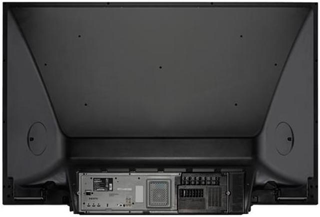 Alt view image 5 of 7 - MITSUBISHI ELECTRIC WD-73640 73" 16:9 Black DLP Home Cinema TV