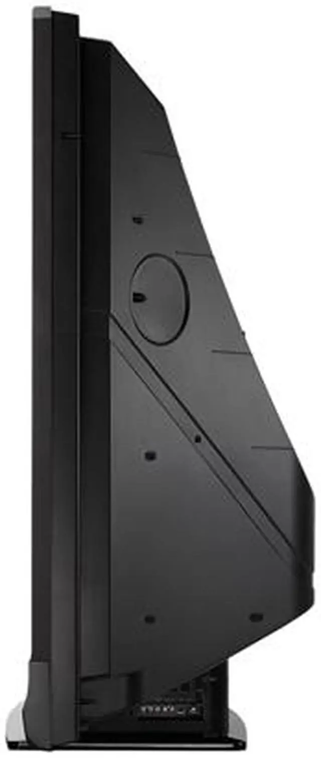 Alt view image 4 of 5 - MITSUBISHI ELECTRIC WD92742 92" 16:9 Platinum Black DLP Technology Class 3D Home Cinema TV