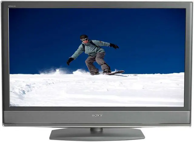 Main image of 40" 1080p LCD HDTV w/ ATSC Tuner & HDMI