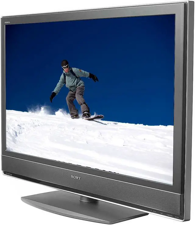 Alt view image 2 of 6 - 40" 1080p LCD HDTV w/ ATSC Tuner & HDMI