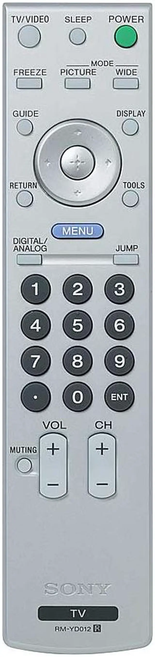 Alt view image 6 of 6 - 40" 1080p LCD HDTV w/ ATSC Tuner & HDMI