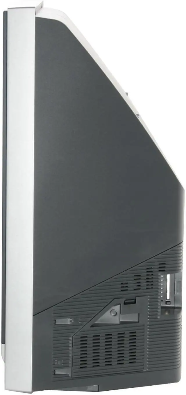 Alt view image 14 of 18 - SONY KDFE42A10 42" 16:9 Gray 3LCD 3LCD 720p Rear Projection TV With ATSC Tuner