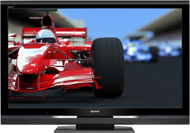 Alt view image 2 of 6 - Sony Bravia 46" 1080p LCD HDTV
