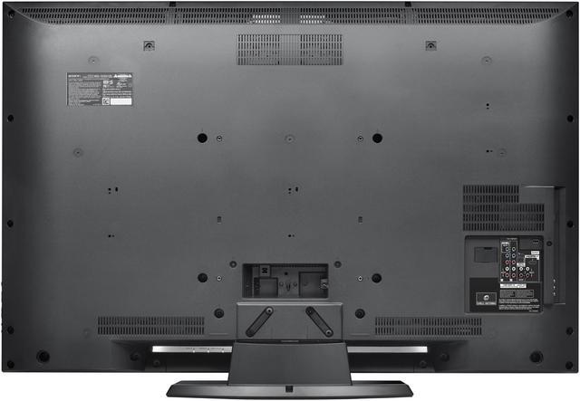 Alt view image 5 of 6 - Sony Bravia 46" 1080p LCD HDTV
